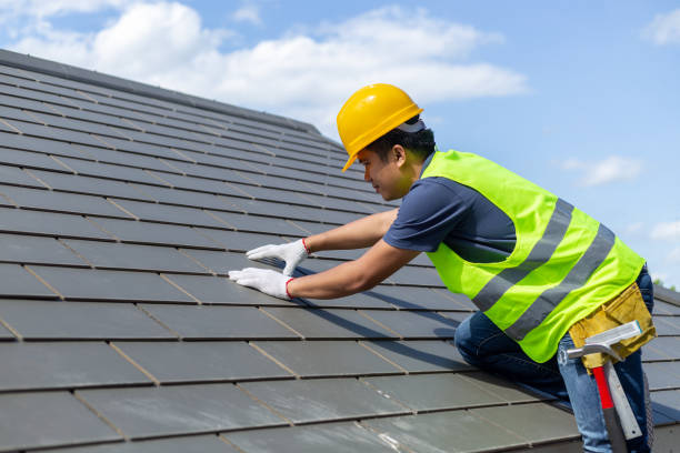 Quick and Trustworthy Emergency Roof Repair Services in Gratton, VA