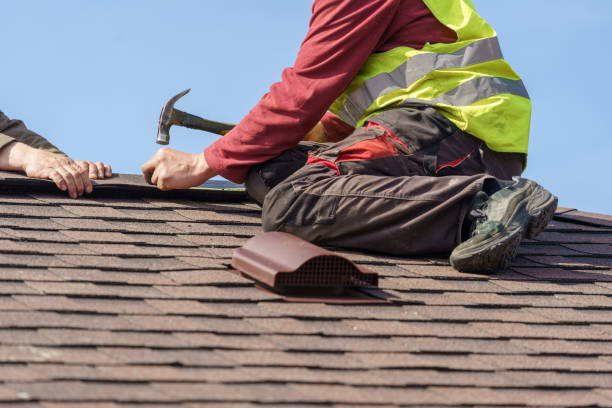 Best Commercial Roofing Services  in Gratton, VA