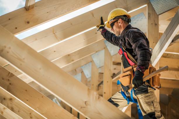 Best Affordable Roofing Company  in Gratton, VA