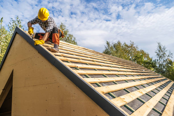 Best Metal Roofing Contractor  in Gratton, VA